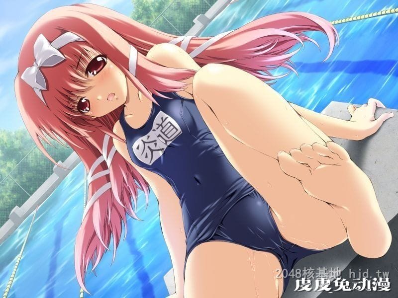 ZERO动漫足控（91-120）30P