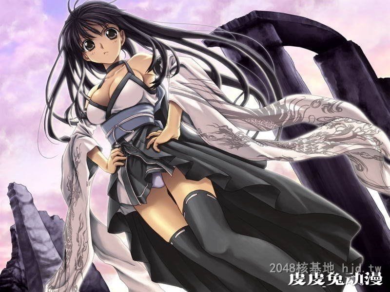 ZERO动漫足控（91-120）30P