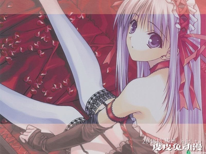 ZERO动漫足控（91-120）30P