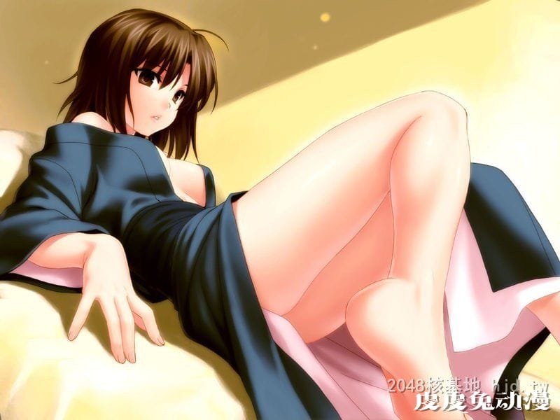 ZERO动漫足控（91-120）30P