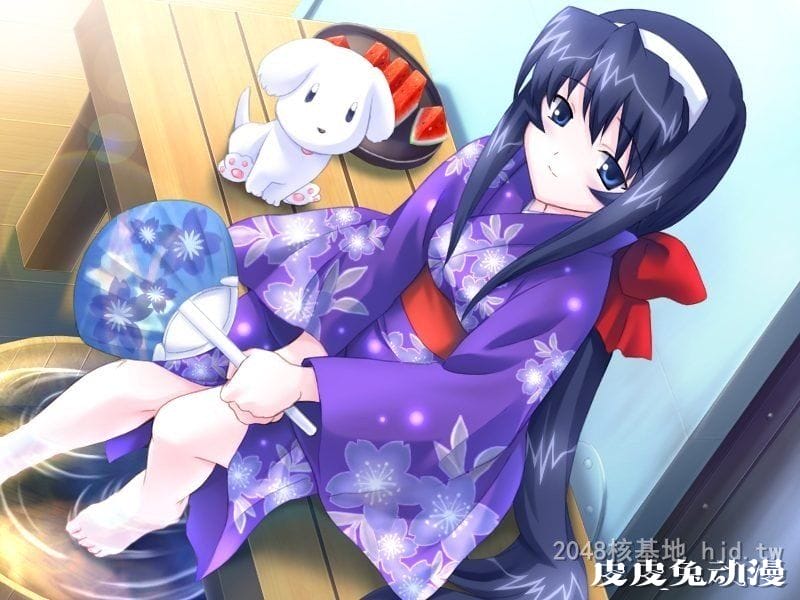 ZERO动漫足控（91-120）30P