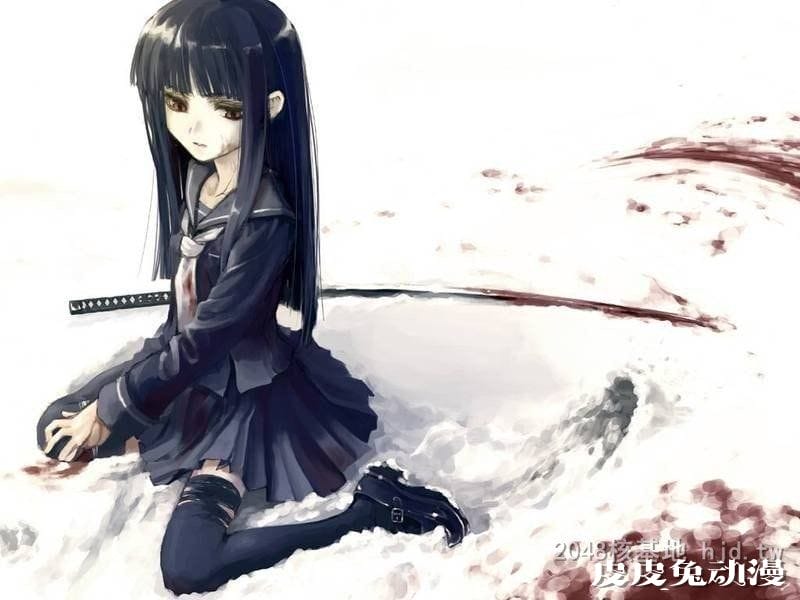 ZERO动漫足控（91-120）30P