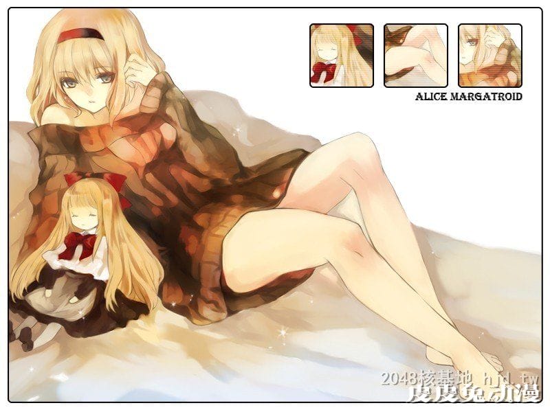 ZERO动漫足控（91-120）30P