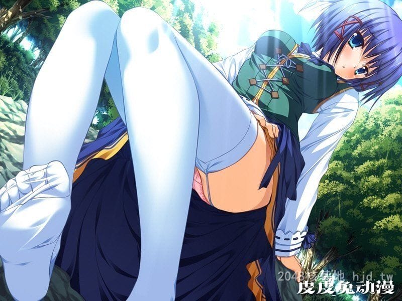 ZERO动漫足控（91-120）30P