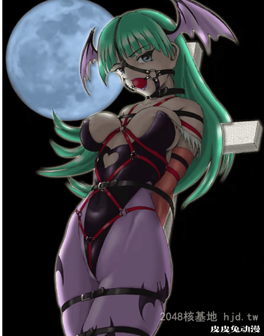 [全彩CG]绳子捆绑的技巧[23P]