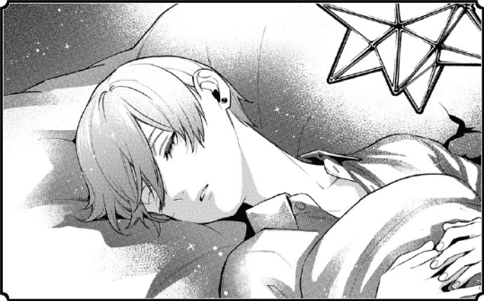 「黑执事」新绘及第30卷封面公开-皮皮兔动漫