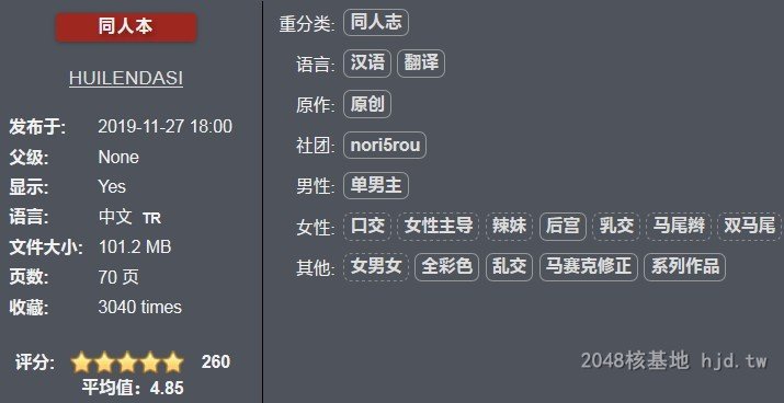 [中文] [全彩] 家有辣妹3 [35P]