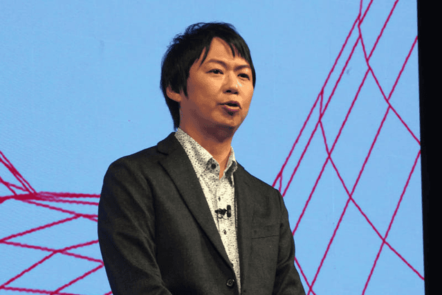 Netflix首席动画制作人樱井大树：世界动画粉丝群体正在急速扩大