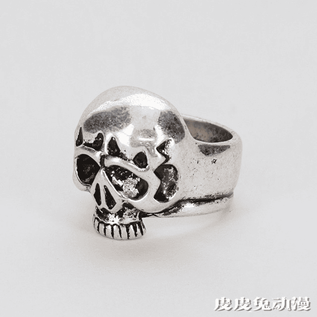 「忧国的莫里亚蒂」中夏洛克・福尔摩斯的戒指确认发售-皮皮兔动漫