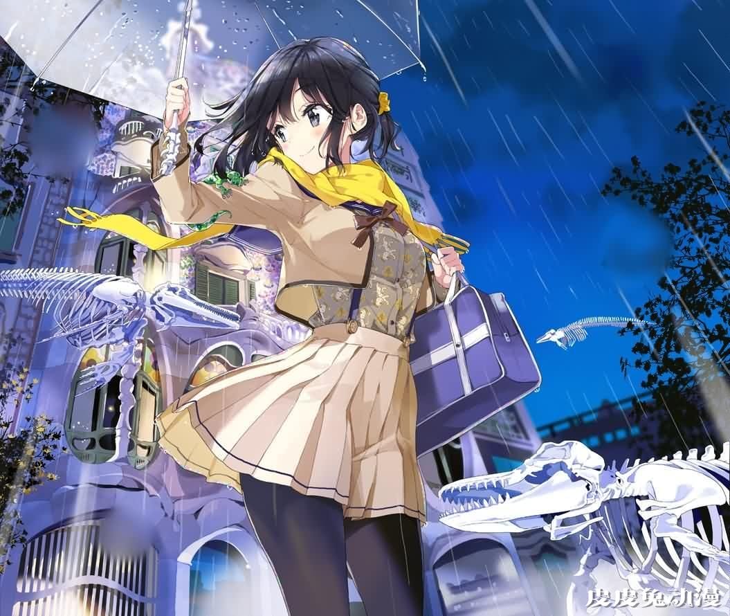 这黑丝，腿玩年系列…政宗君的复仇《安达垣爱姬》高清壁纸特辑！