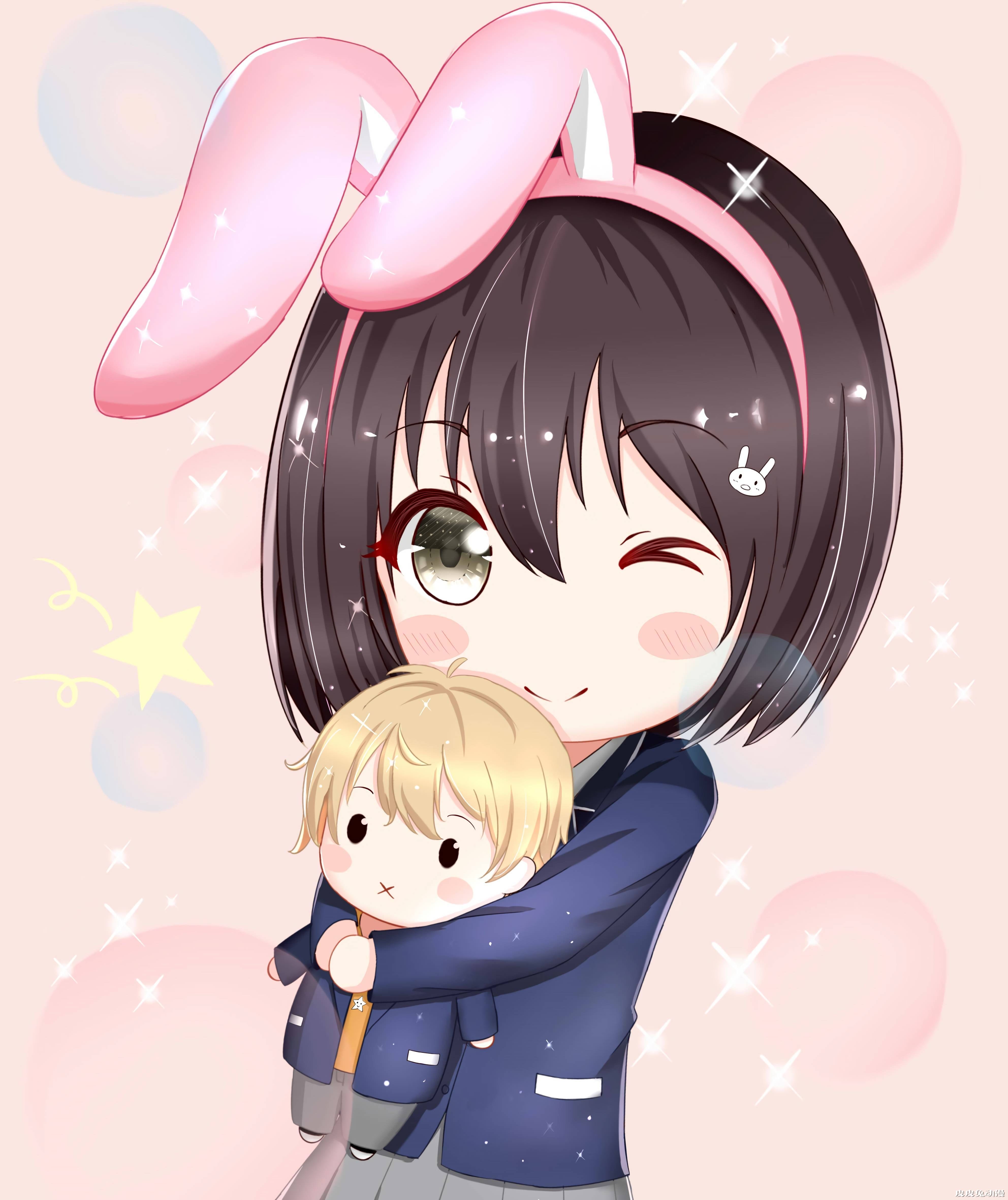 你的胖次我看到了…这个美术部有问题《宇佐美瑞希》高清壁纸特辑！