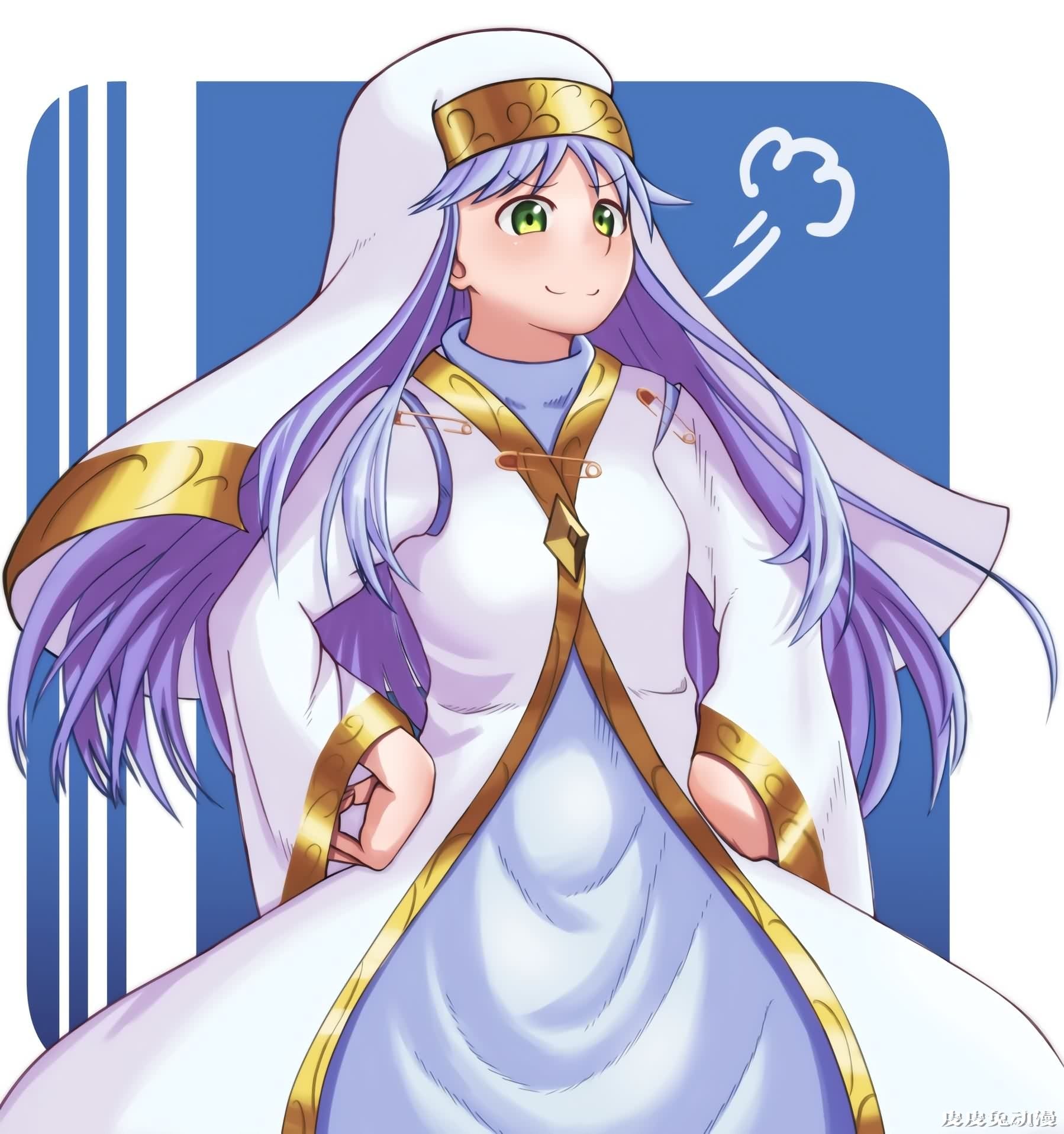 魔法禁书目录《茵蒂克丝》高清壁纸特辑！