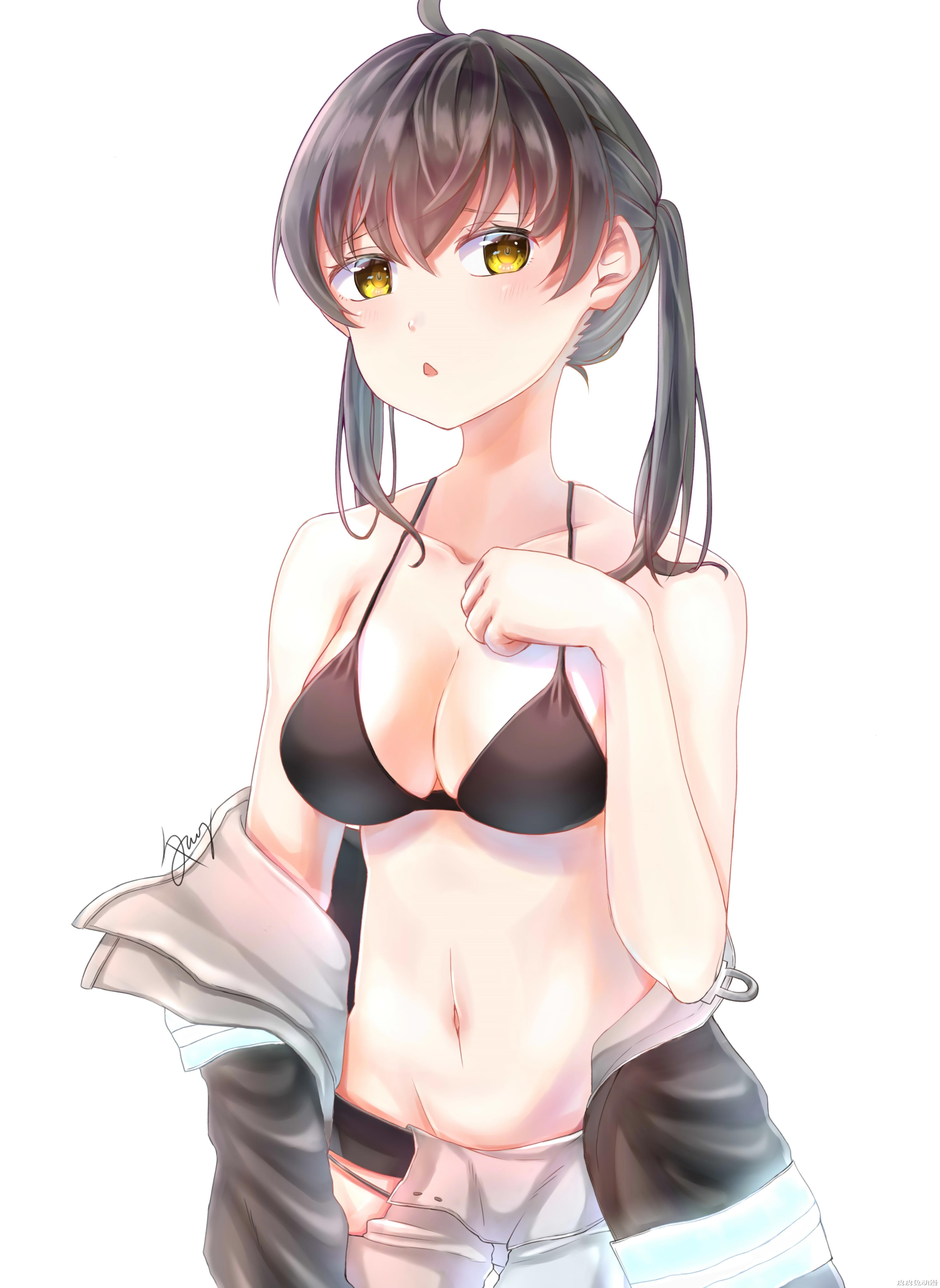 天天送豆腐给你吃…炎炎消防队《环古达》高清壁纸特辑！