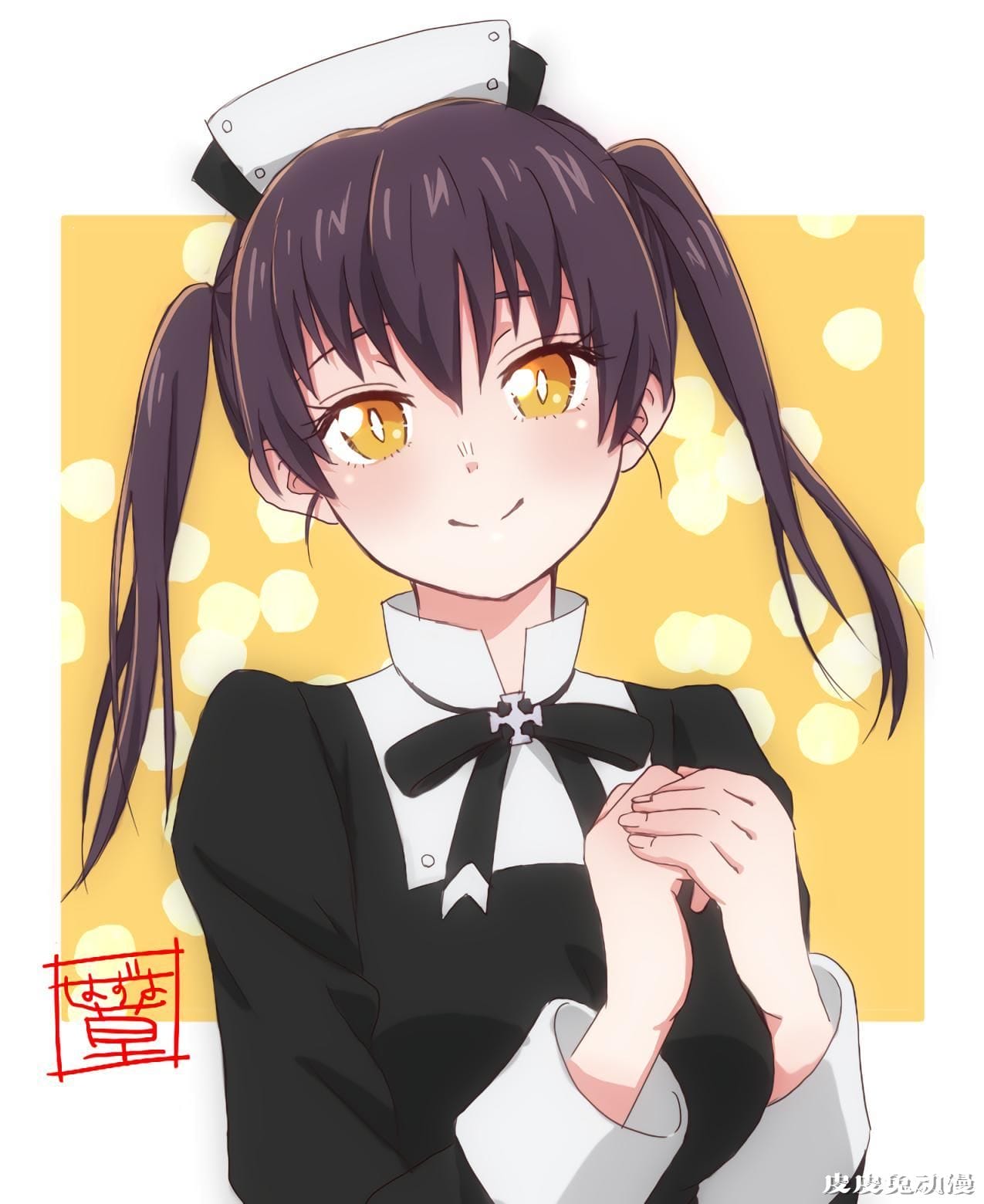 天天送豆腐给你吃…炎炎消防队《环古达》高清壁纸特辑！