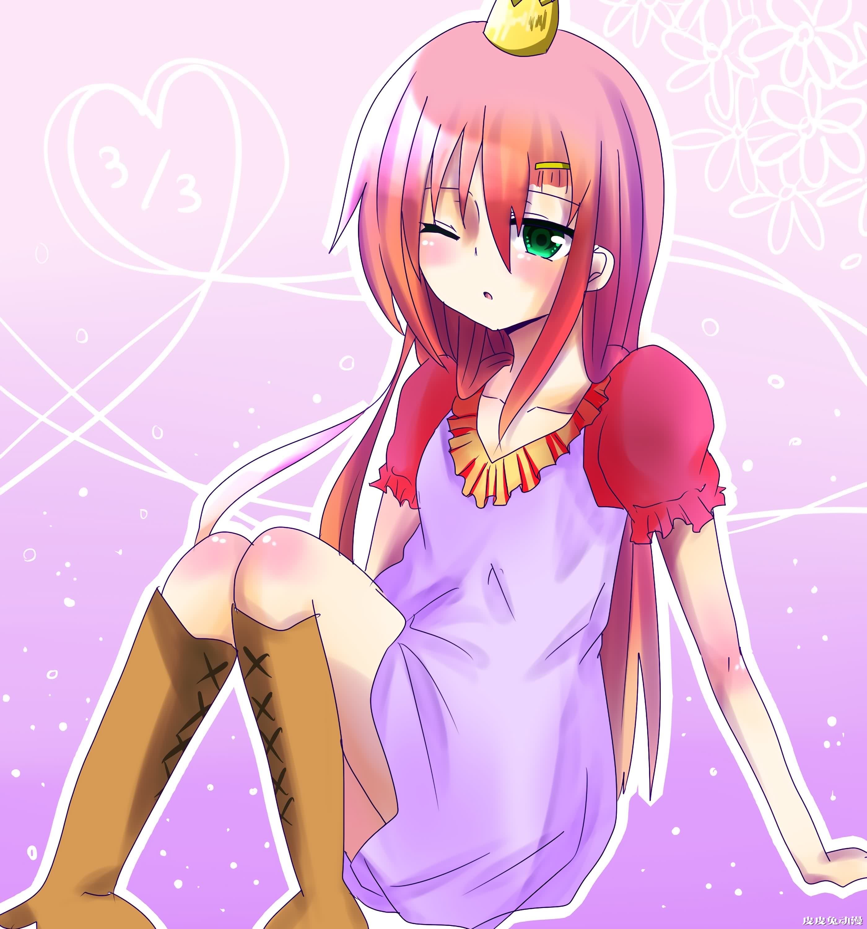 旋风管家！《桂雏菊》高清壁纸特辑！