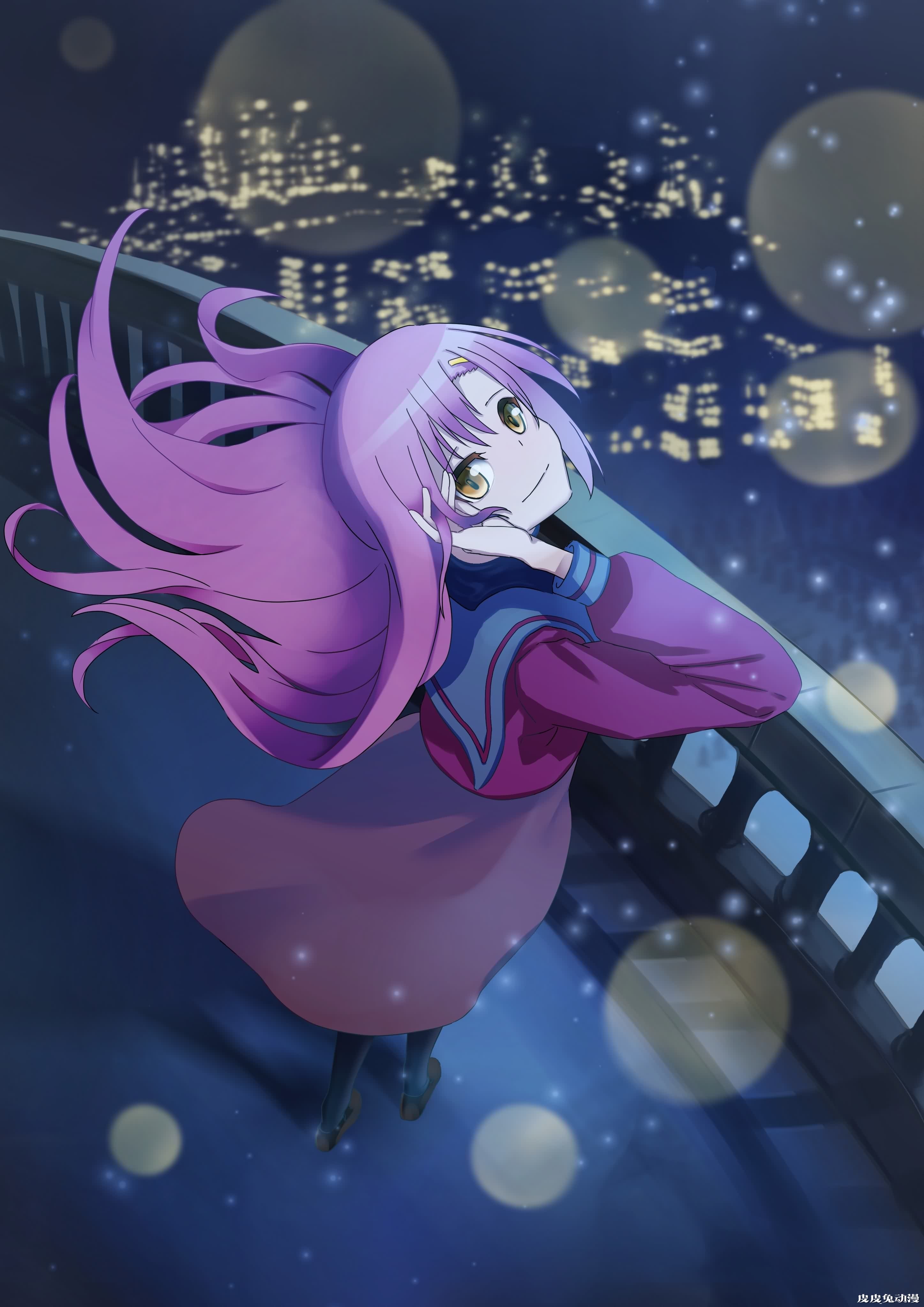 旋风管家！《桂雏菊》高清壁纸特辑！