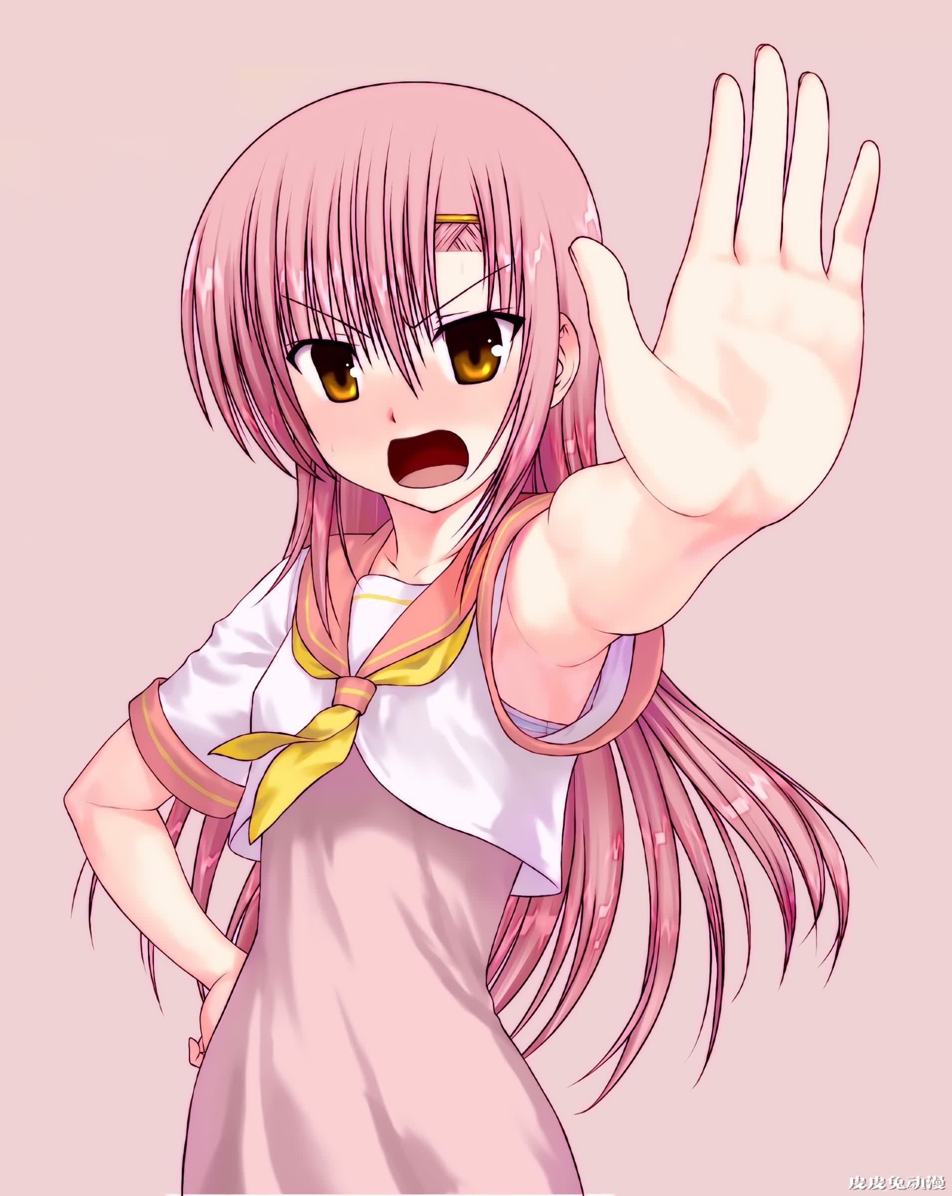 旋风管家！《桂雏菊》高清壁纸特辑！