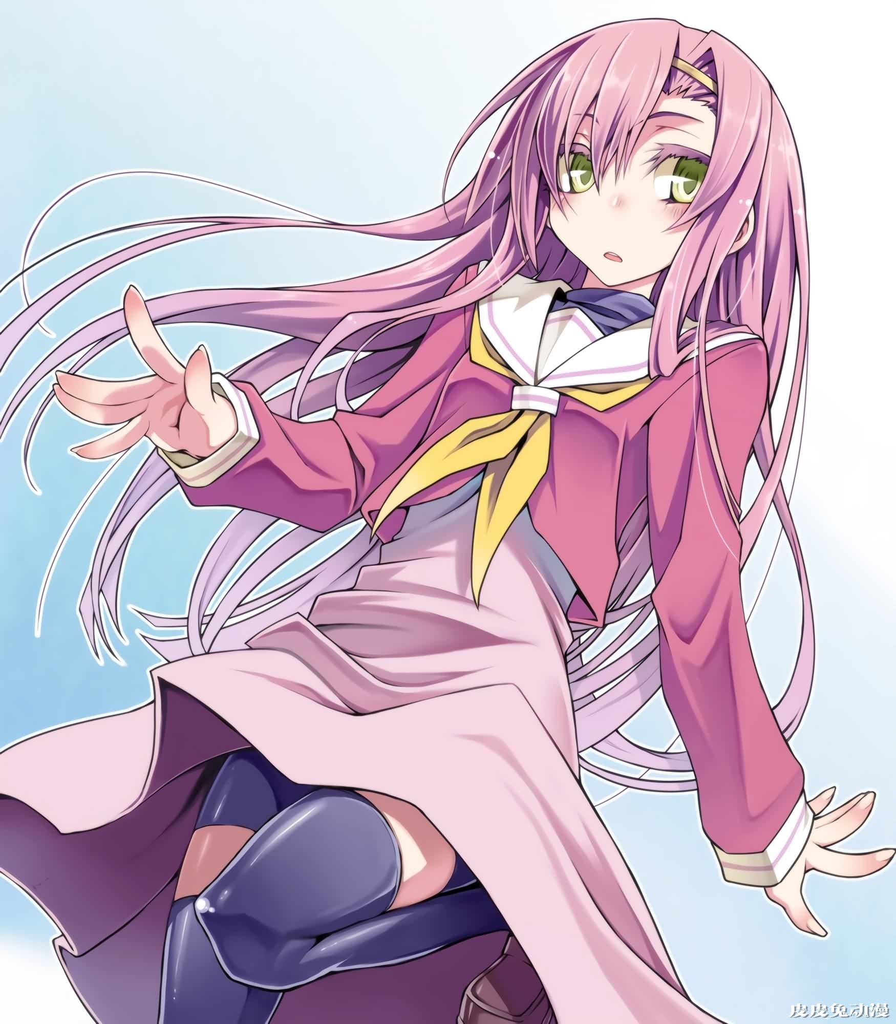 旋风管家！《桂雏菊》高清壁纸特辑！