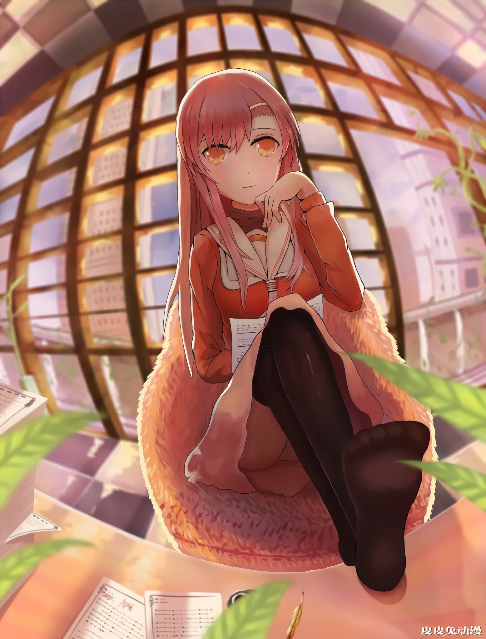 旋风管家！《桂雏菊》高清壁纸特辑！