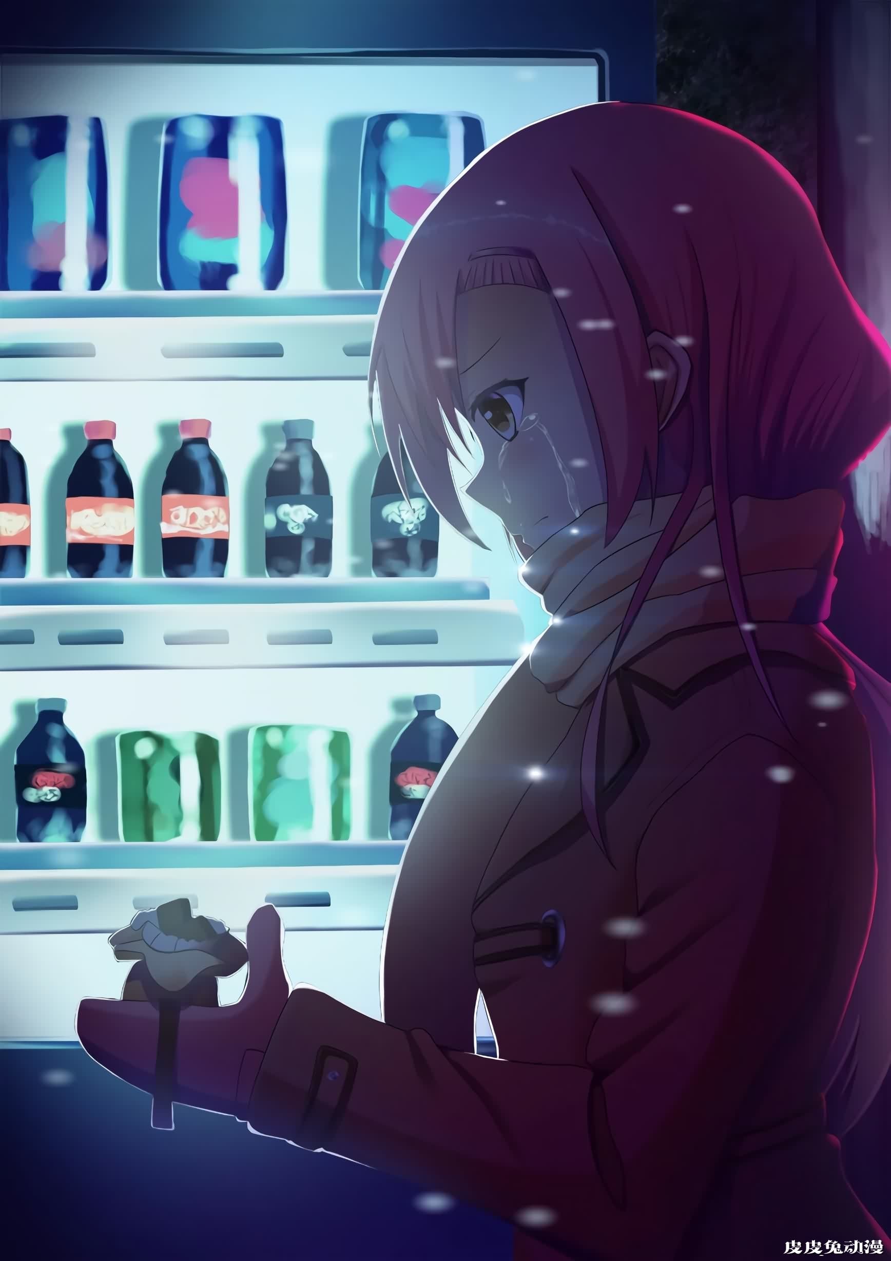 旋风管家！《桂雏菊》高清壁纸特辑！