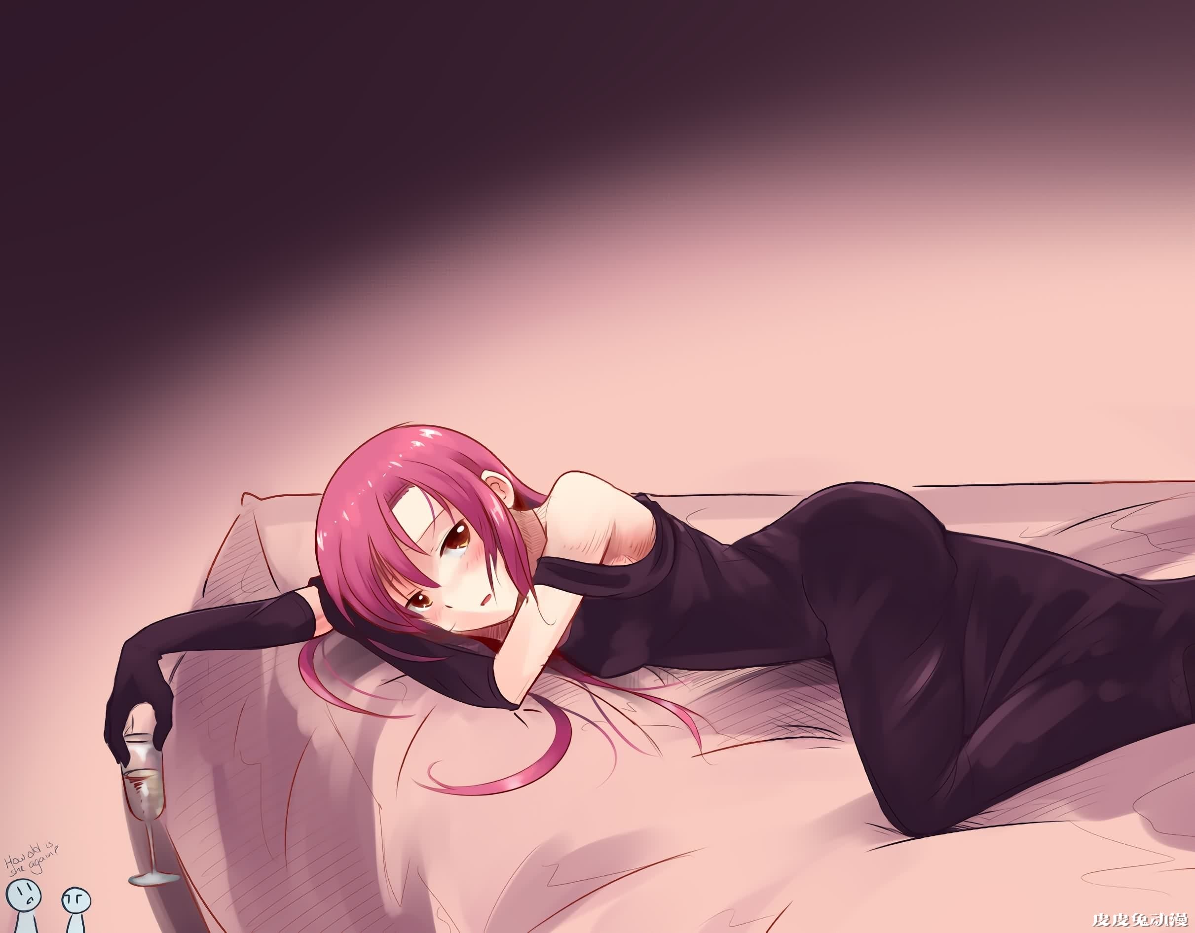 旋风管家！《桂雏菊》高清壁纸特辑！