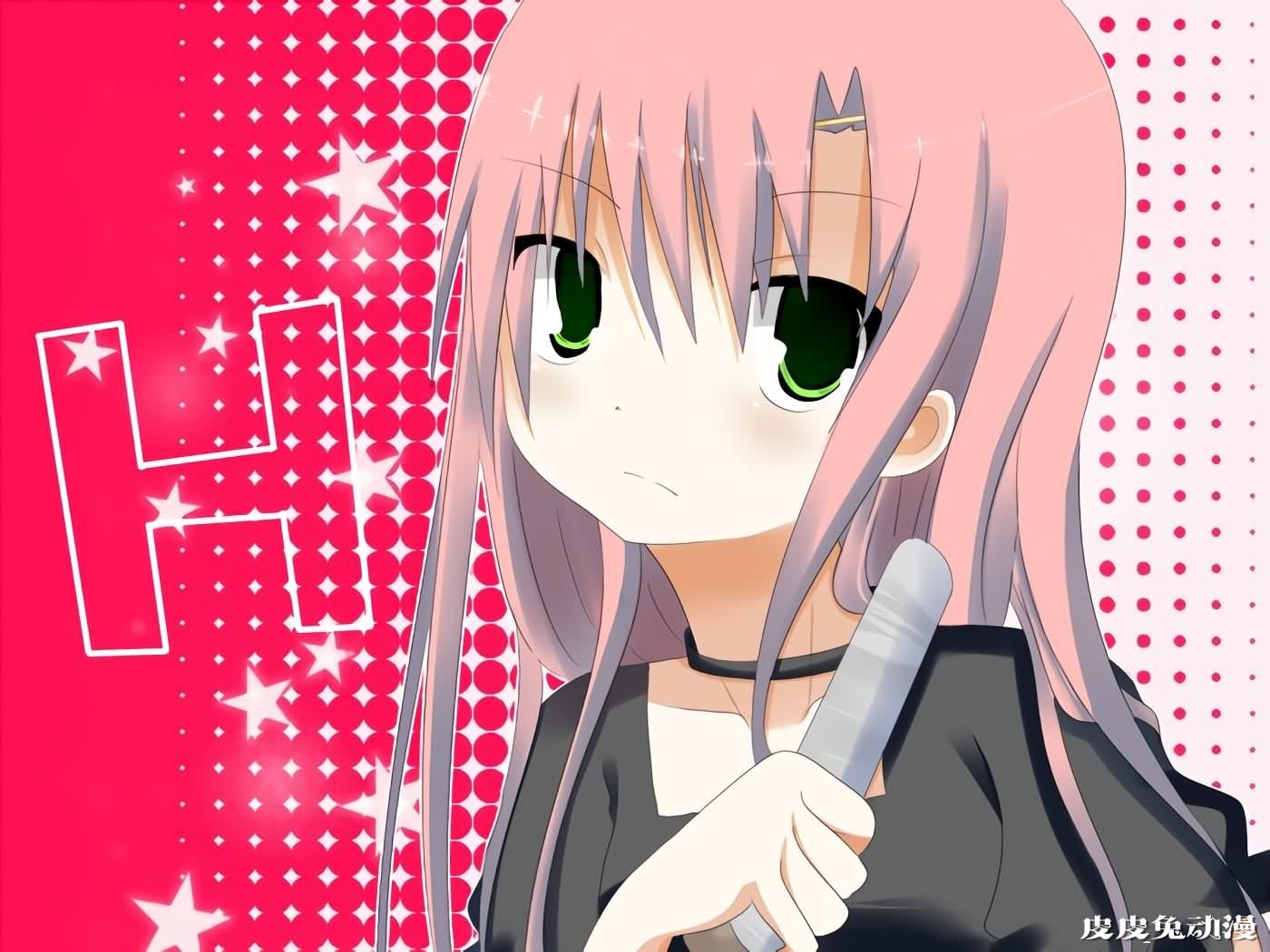 旋风管家！《桂雏菊》高清壁纸特辑！