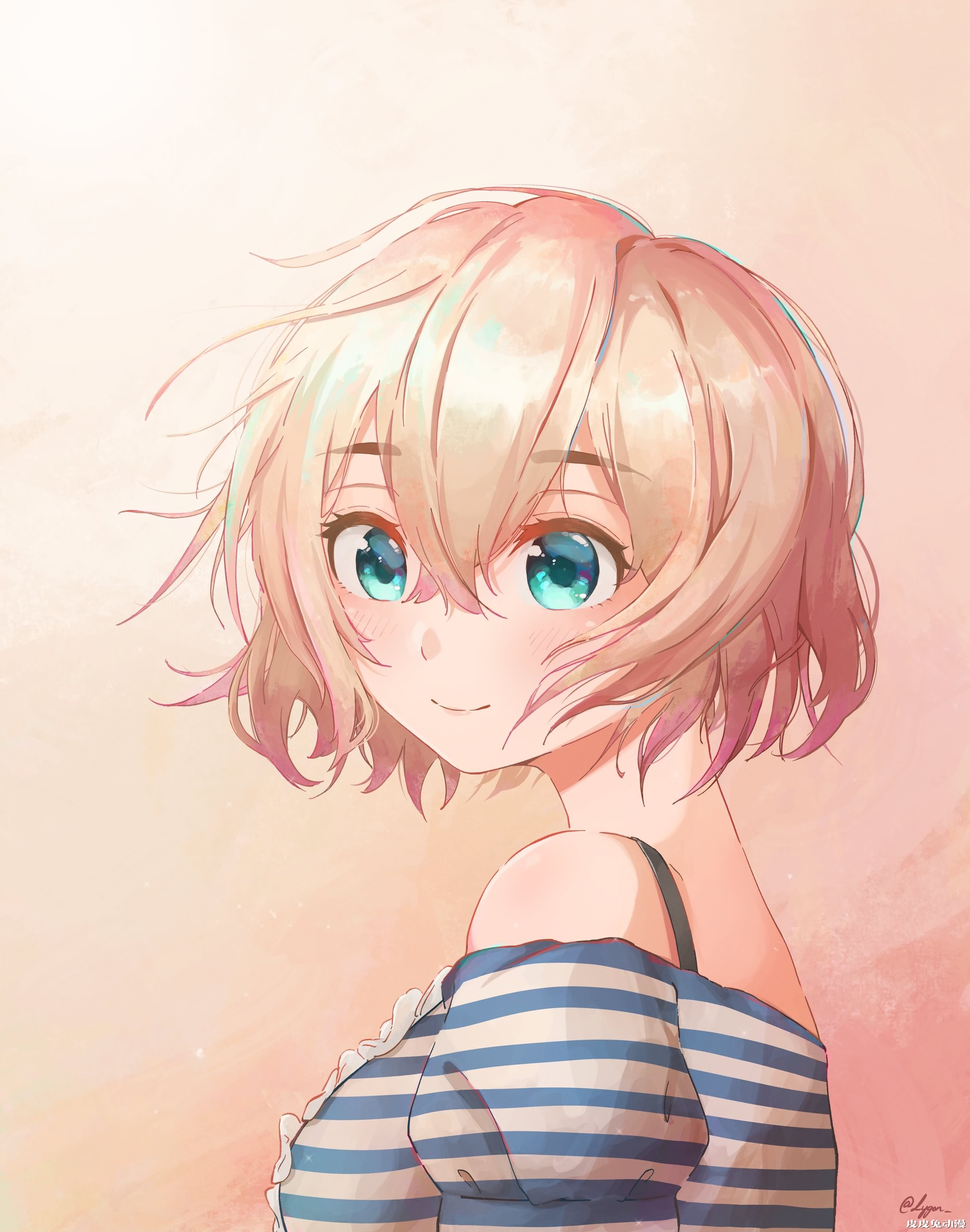 腹黑属性富婆你喜欢吗？租借女友《七海麻美》高清壁纸特辑！