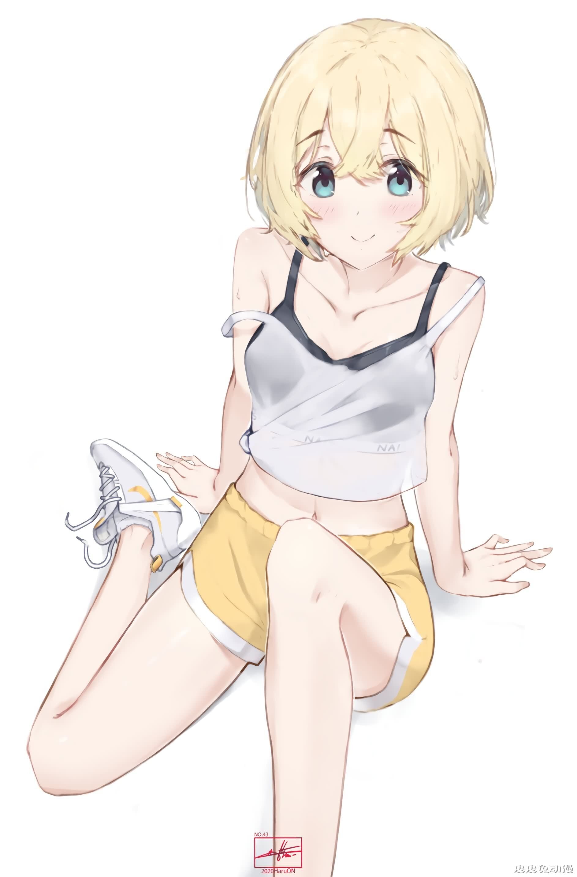 腹黑属性富婆你喜欢吗？租借女友《七海麻美》高清壁纸特辑！