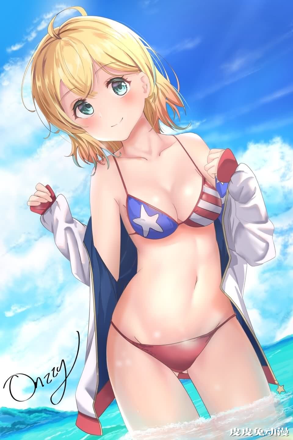 腹黑属性富婆你喜欢吗？租借女友《七海麻美》高清壁纸特辑！