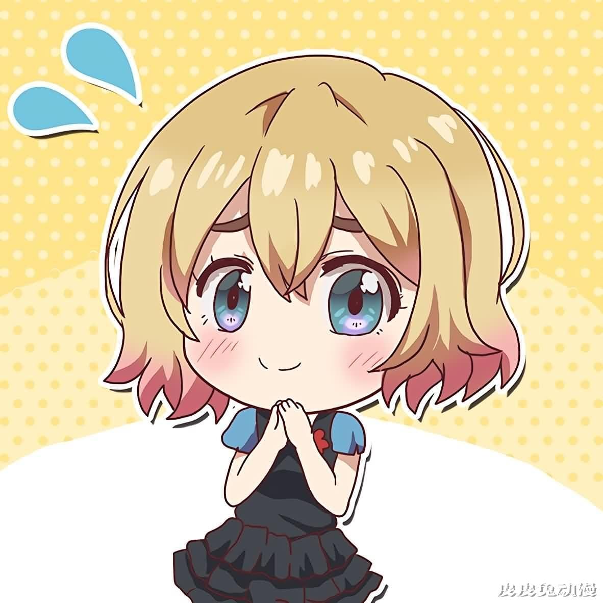 腹黑属性富婆你喜欢吗？租借女友《七海麻美》高清壁纸特辑！