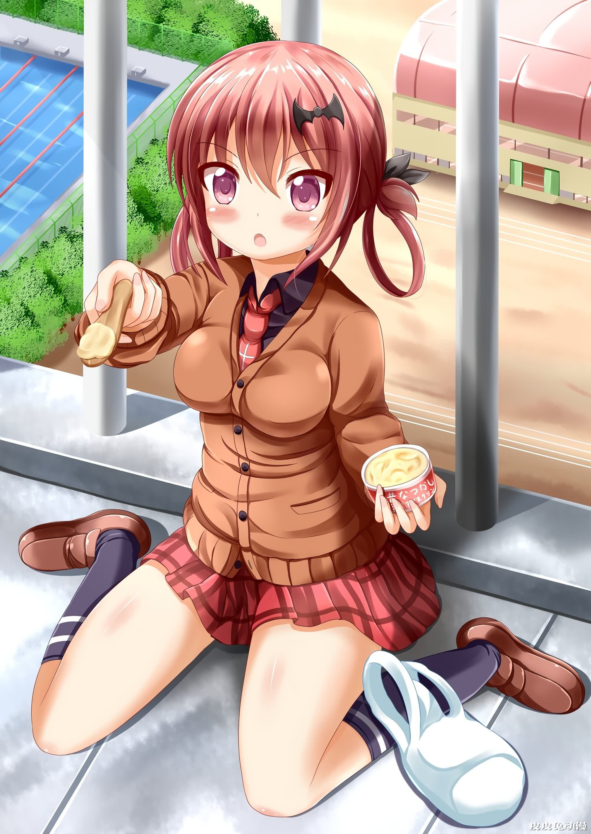 【P站精选】身而为恶(ben)魔(dan),我很抱歉…珈百璃的堕落《撒塔妮亚》高清壁纸特辑!-一起萌 身而为恶(ben)魔(dan),我很抱歉…珈百璃的堕落《撒塔妮亚》高清壁纸特辑!