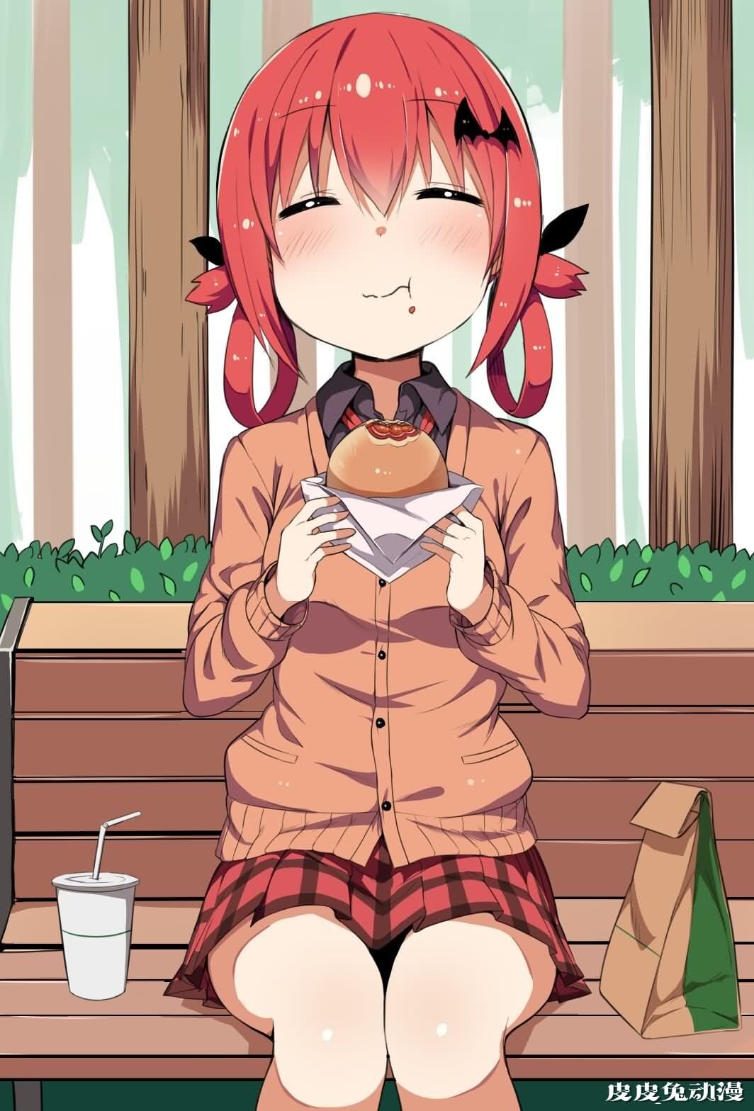 【P站精选】身而为恶(ben)魔(dan),我很抱歉…珈百璃的堕落《撒塔妮亚》高清壁纸特辑!-一起萌 身而为恶(ben)魔(dan),我很抱歉…珈百璃的堕落《撒塔妮亚》高清壁纸特辑!