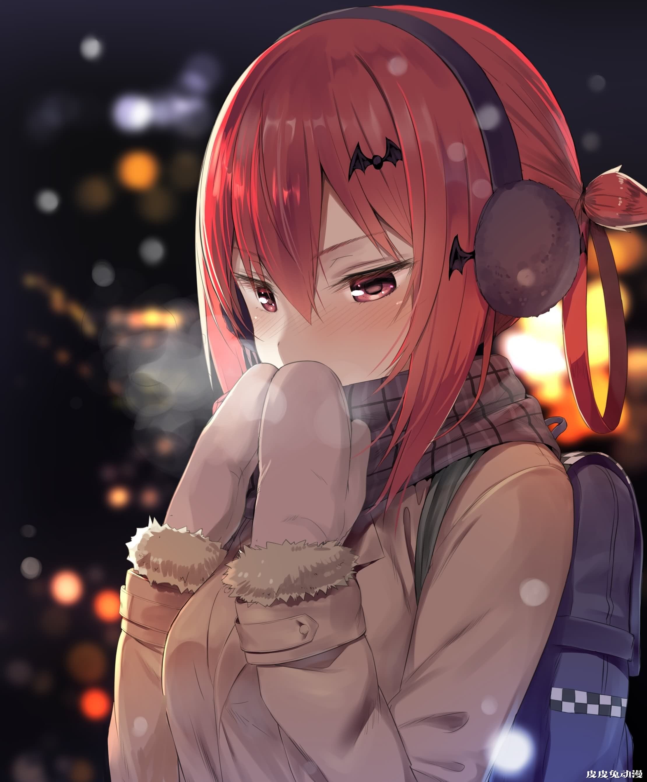 【P站精选】身而为恶(ben)魔(dan),我很抱歉…珈百璃的堕落《撒塔妮亚》高清壁纸特辑!-一起萌 身而为恶(ben)魔(dan),我很抱歉…珈百璃的堕落《撒塔妮亚》高清壁纸特辑!