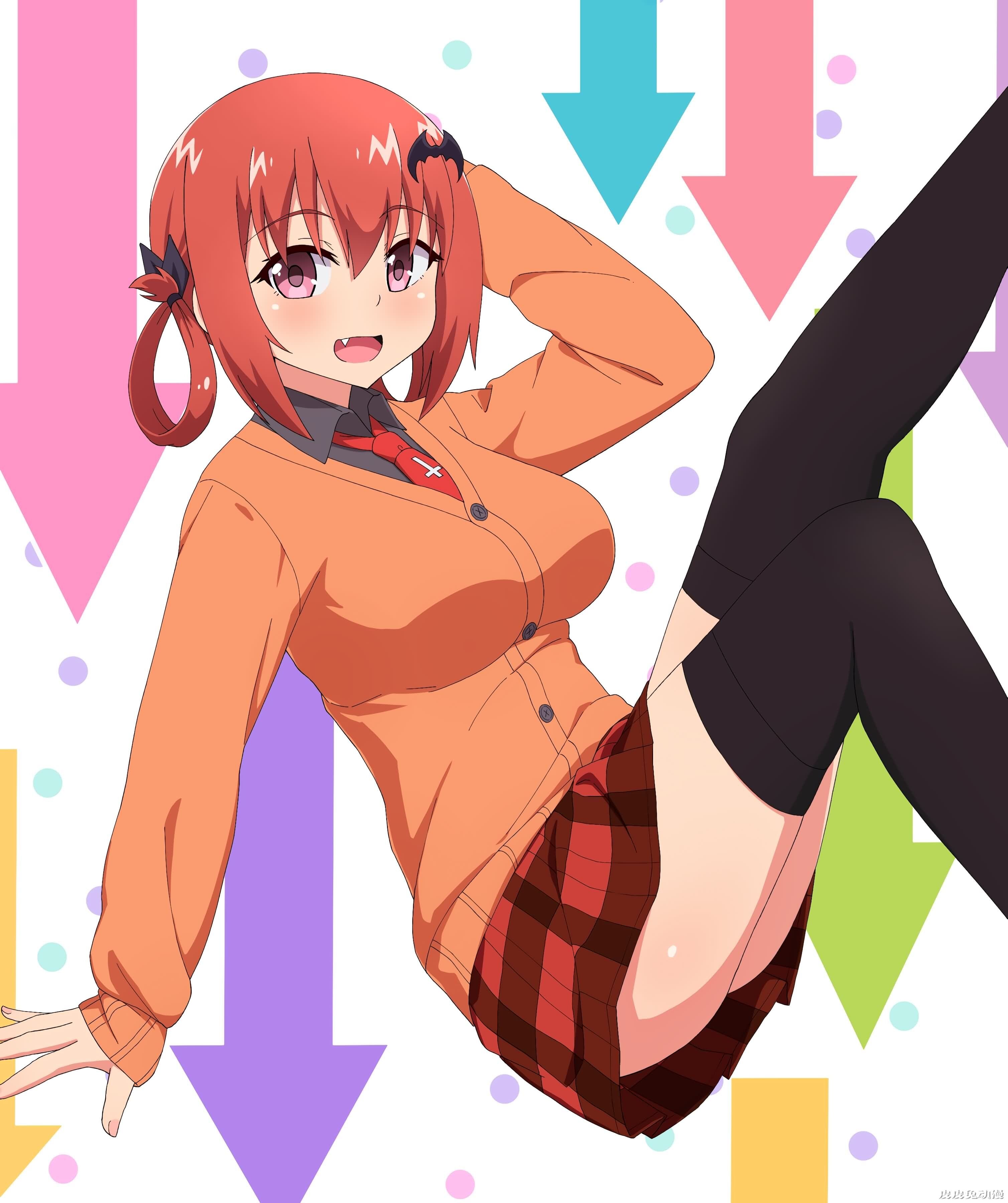 【P站精选】身而为恶(ben)魔(dan),我很抱歉…珈百璃的堕落《撒塔妮亚》高清壁纸特辑!-一起萌 身而为恶(ben)魔(dan),我很抱歉…珈百璃的堕落《撒塔妮亚》高清壁纸特辑!