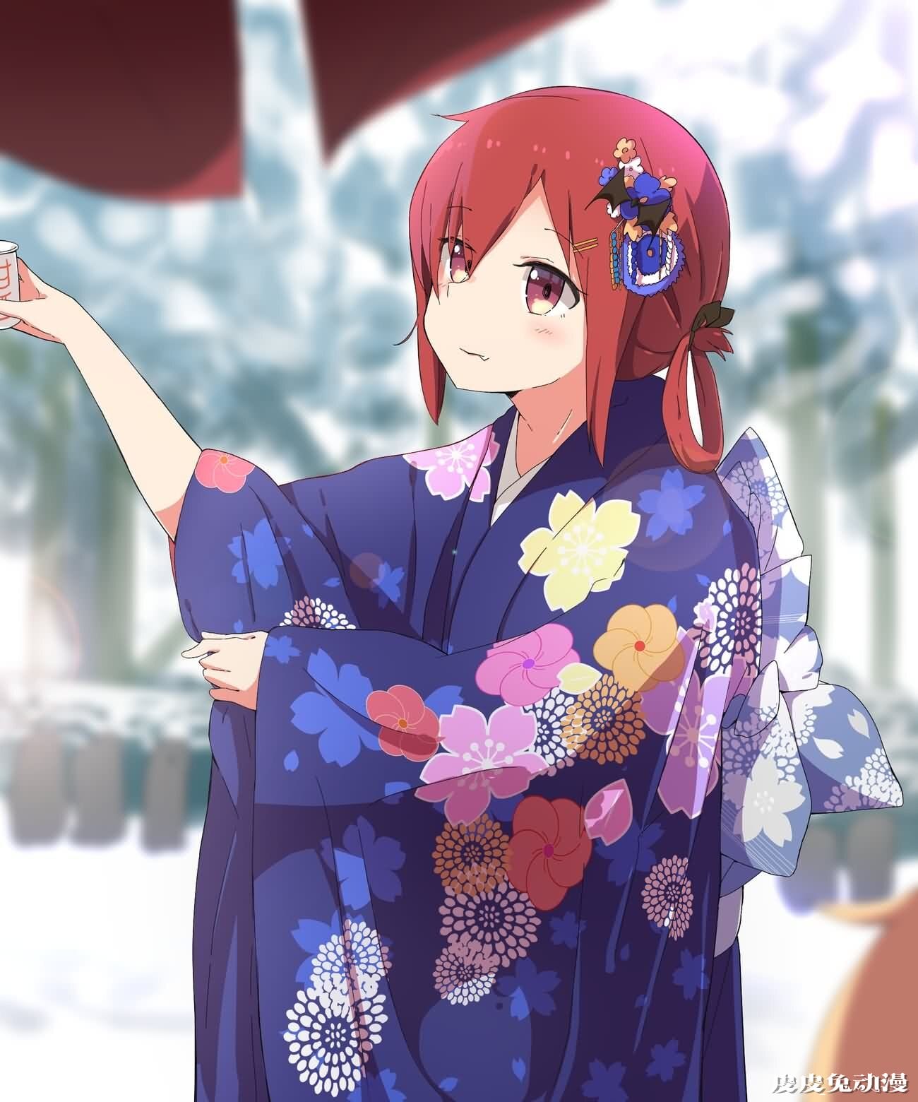 【P站精选】身而为恶(ben)魔(dan),我很抱歉…珈百璃的堕落《撒塔妮亚》高清壁纸特辑!-一起萌 身而为恶(ben)魔(dan),我很抱歉…珈百璃的堕落《撒塔妮亚》高清壁纸特辑!