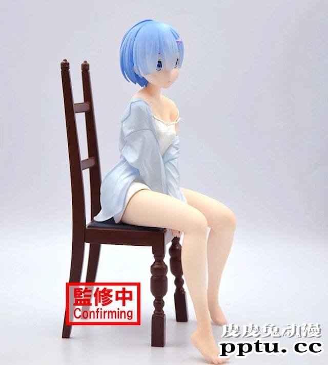 「Re：从零开始的异世界生活」蕾姆睡衣手办决定制作