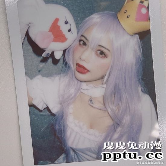 浑圆蕾丝好可口！萝莉塔风美少女村田实果子