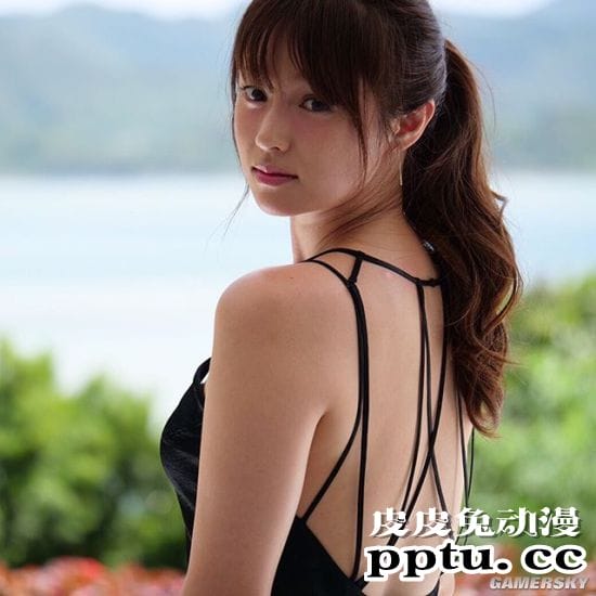 38岁依旧性感犹在 日本写真女星深田恭子发布2021年月历写真