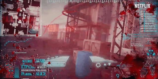 真人版「弥留之国的爱丽丝」发布正式预告-皮皮兔动漫