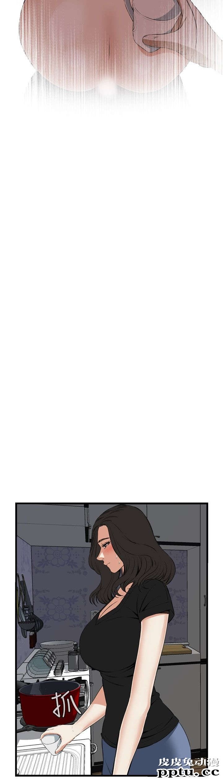 [韩漫] 偷窥 57-58 [61p]