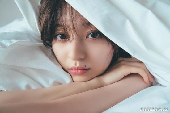 人气偶像解放美体！乃木坂46梅泽美波初解禁写真集