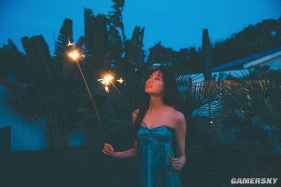 人气偶像解放美体！乃木坂46梅泽美波初解禁写真集