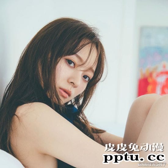 人气偶像解放美体！乃木坂46梅泽美波初解禁写真集