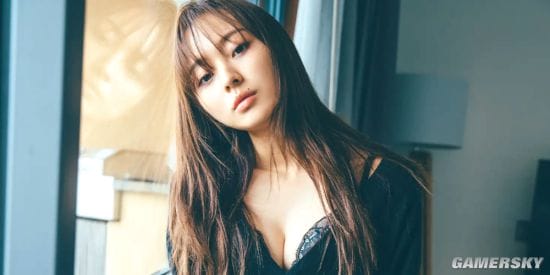 人气偶像解放美体！乃木坂46梅泽美波初解禁写真集