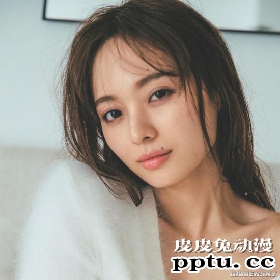 人气偶像解放美体！乃木坂46梅泽美波初解禁写真集