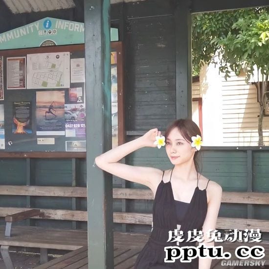 人气偶像解放美体！乃木坂46梅泽美波初解禁写真集