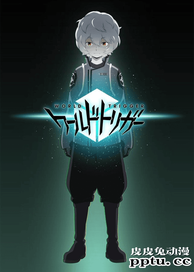 TV动画「境界触发者」第2季特报公开