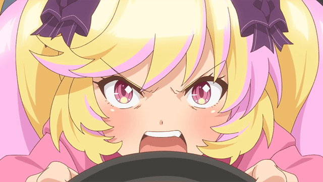 电视动画「SHOW BY ROCK!!STARS!!」本篇PV公开-皮皮兔动漫