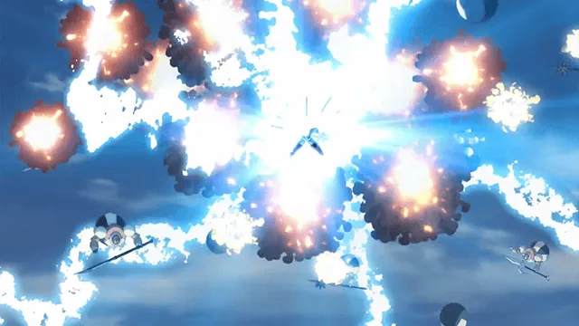 电视动画「盖塔机器人:ARC」宣传PV公开