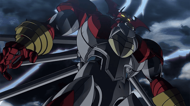 电视动画「盖塔机器人：ARC」宣传PV公开